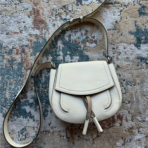 Marc Jacobs Maverick Crossbody Bag